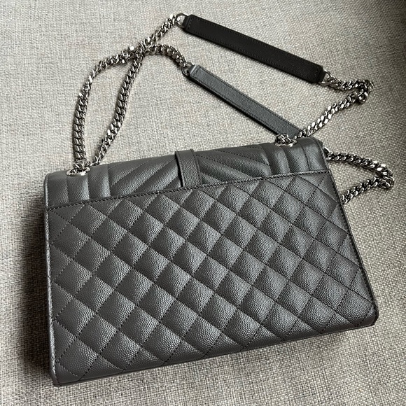 Ysl Envelope bag - Picture 8 of 11